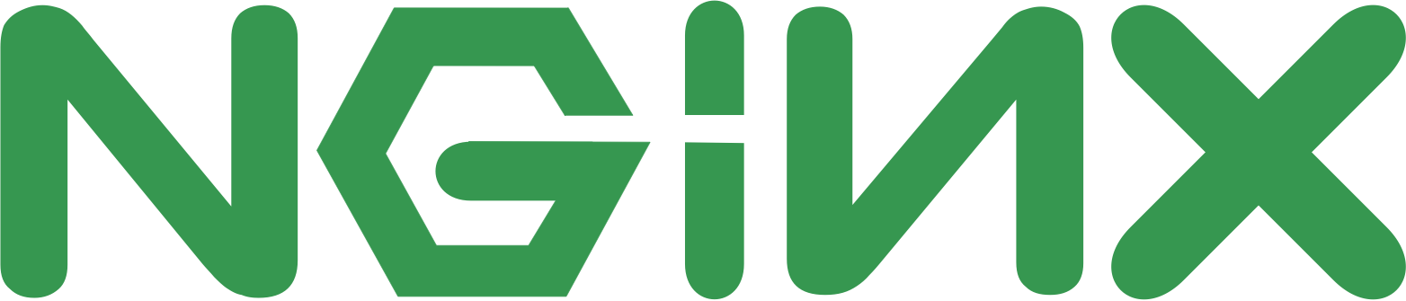 logo nginx